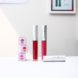Pretty Powerful Trio Lipstick Bundle