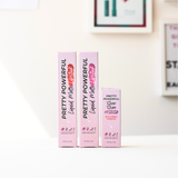 Pretty Powerful Trio Lipstick Bundle