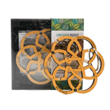 C’est La Vie – Ring Release Puzzle