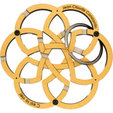 C’est La Vie – Ring Release Puzzle