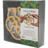 C’est La Vie – Ring Release Puzzle