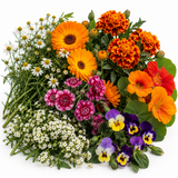 Flower Bundle