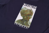 Oxford Pennant Nothing In Common Means Nothing At All Tee