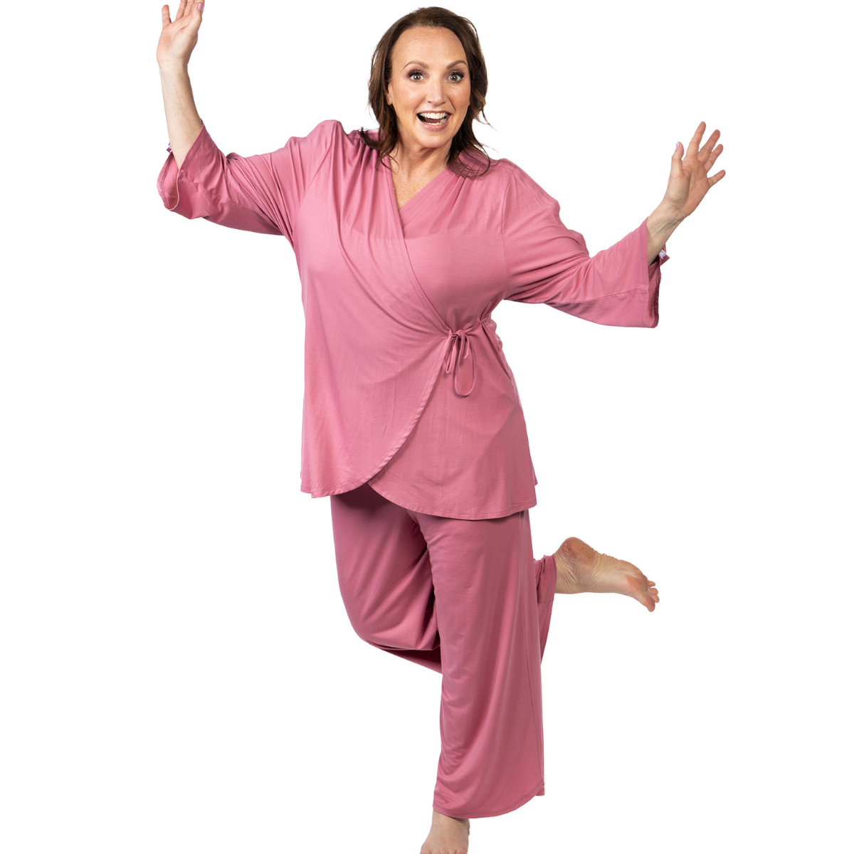 Hospital Pajamas