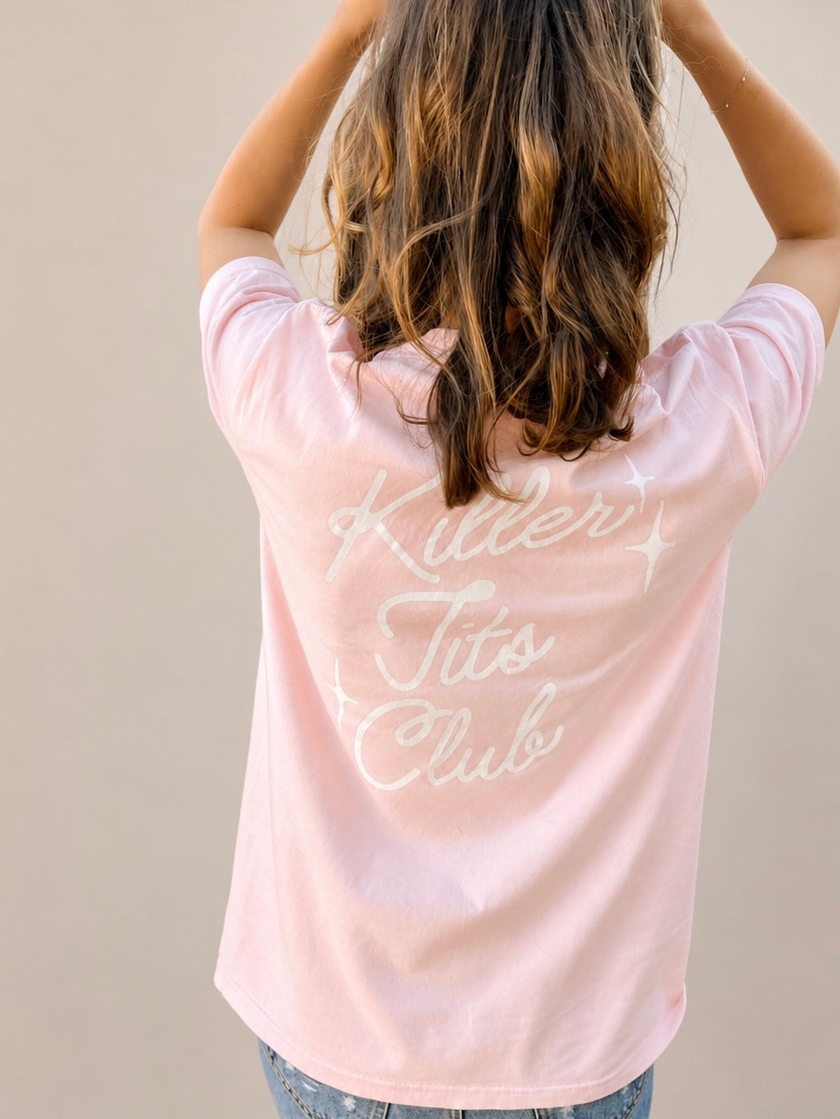 After Hours Tee- Daydream