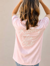 After Hours Tee- Daydream