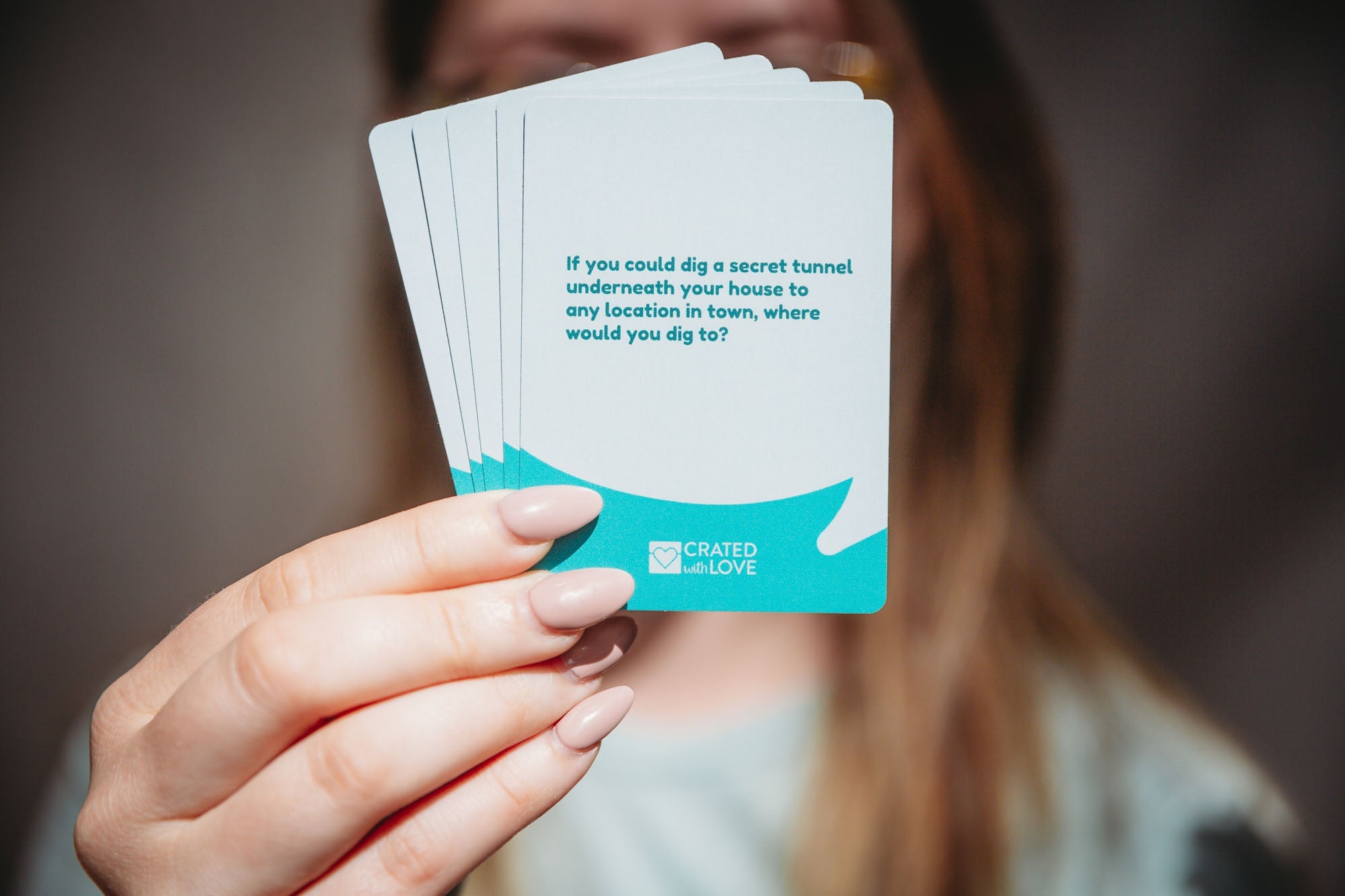 141 Outrageous Conversation Starters for Couples