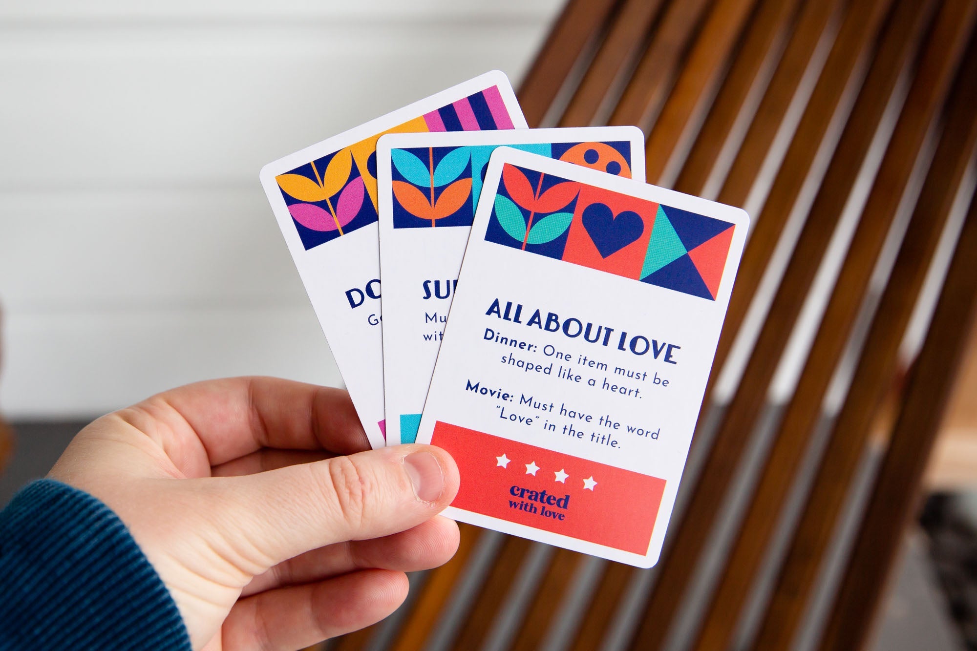 Date Night Generator