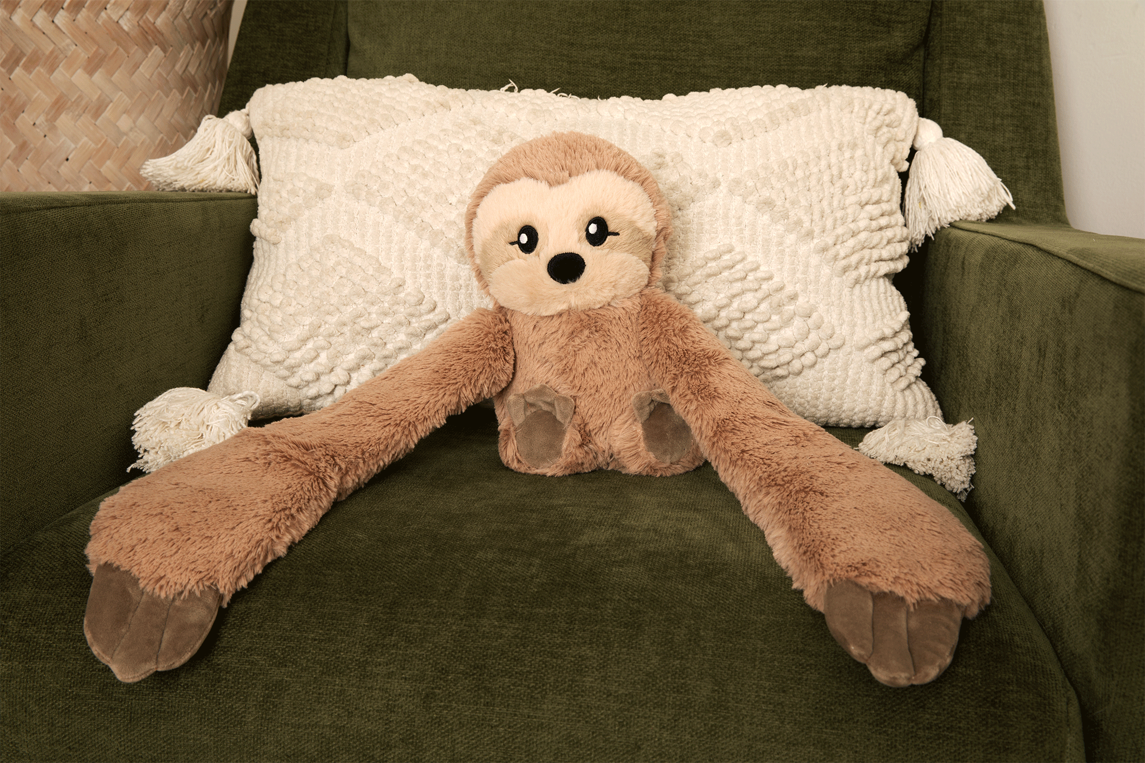 Sawyer the Sloth
