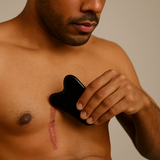 Gua Sha - Massage Stone