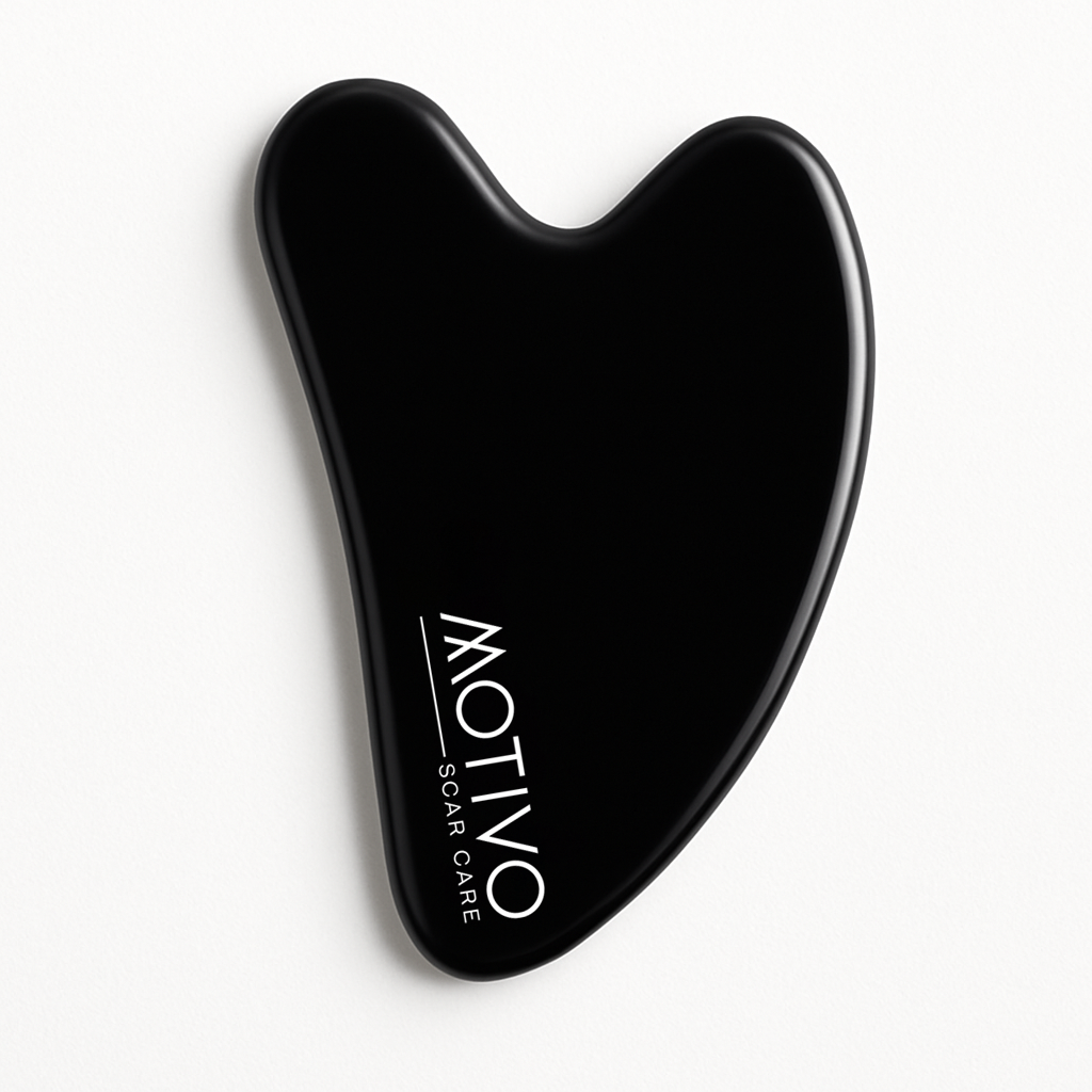 Gua Sha - Massage Stone