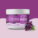 Grape electrolyte drink mix - Ultima Replenisher