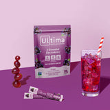 Grape electrolyte drink mix - Ultima Replenisher