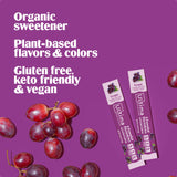 Grape electrolyte drink mix - Ultima Replenisher