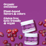 Grape Daily Electrolyte Drink Mix