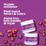 Grape electrolyte drink mix - Ultima Replenisher
