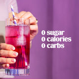 Grape electrolyte drink mix - Ultima Replenisher