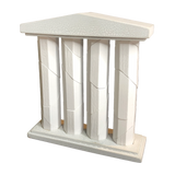 Greek Parthenon - Ancient Rebuild Puzzle