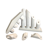 Greek Parthenon - Ancient Rebuild Puzzle