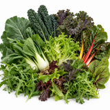 Greens Bundle