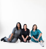 CW Adaptive Crew (Women)