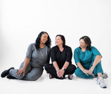 CW Adaptive Crew (Women)