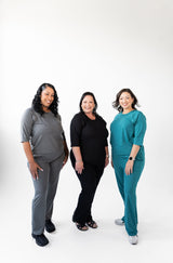 CW Adaptive Crew (Women)