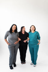 CW Adaptive Crew (Women)