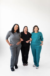 CW Adaptive Crew (Women)