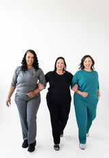 CW Adaptive Crew (Women)