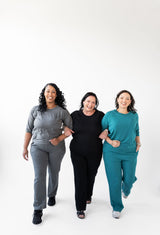 CW Adaptive Crew (Women)