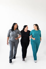 CW Adaptive Crew (Women)