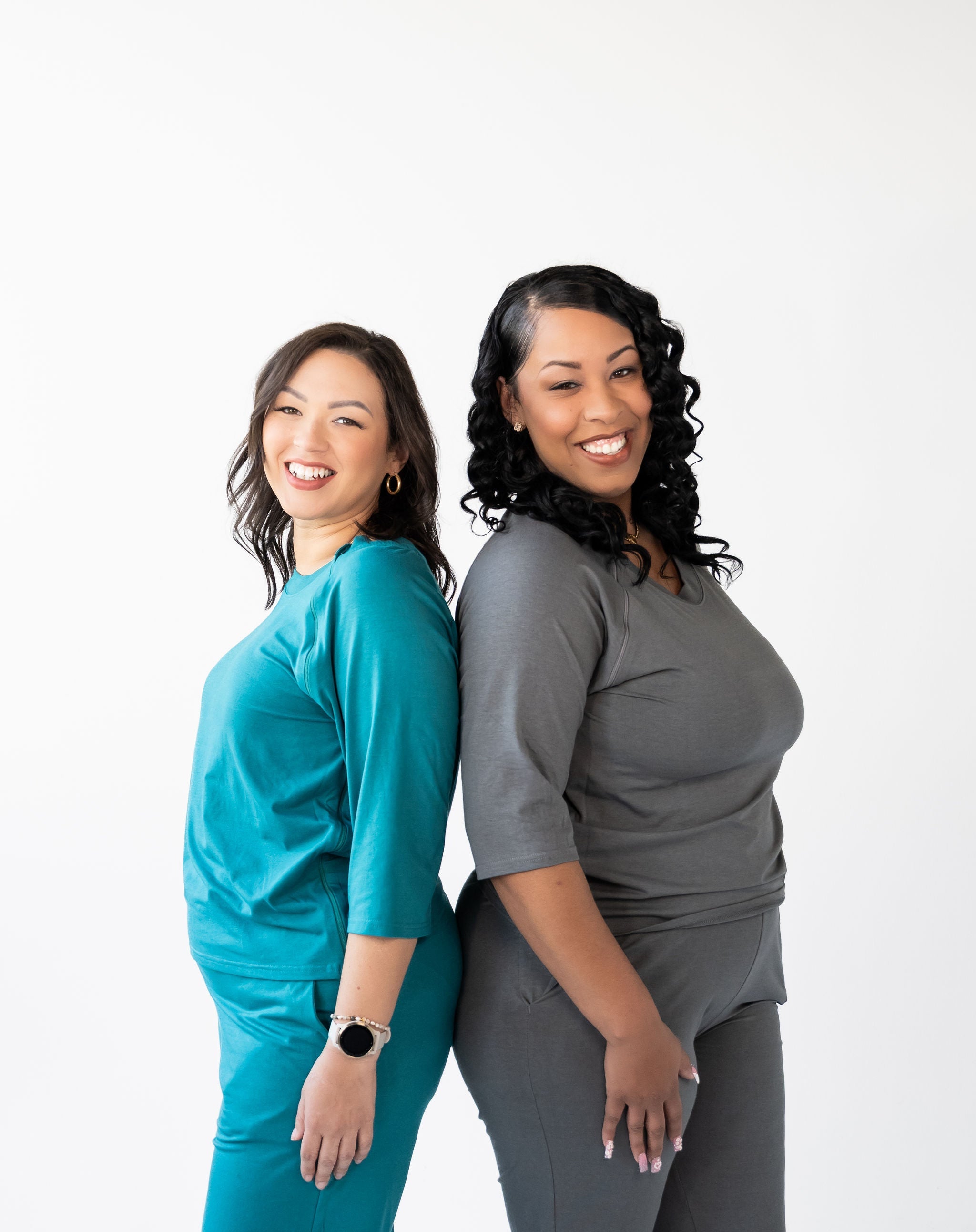 CW Adaptive Crew (Women)