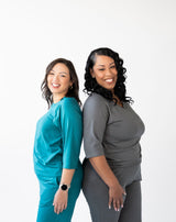 CW Adaptive Crew (Women)