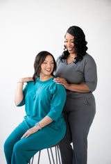 CW Adaptive Crew (Women)