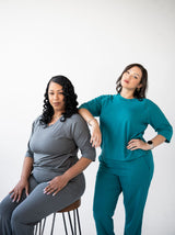 CW Adaptive Crew (Women)