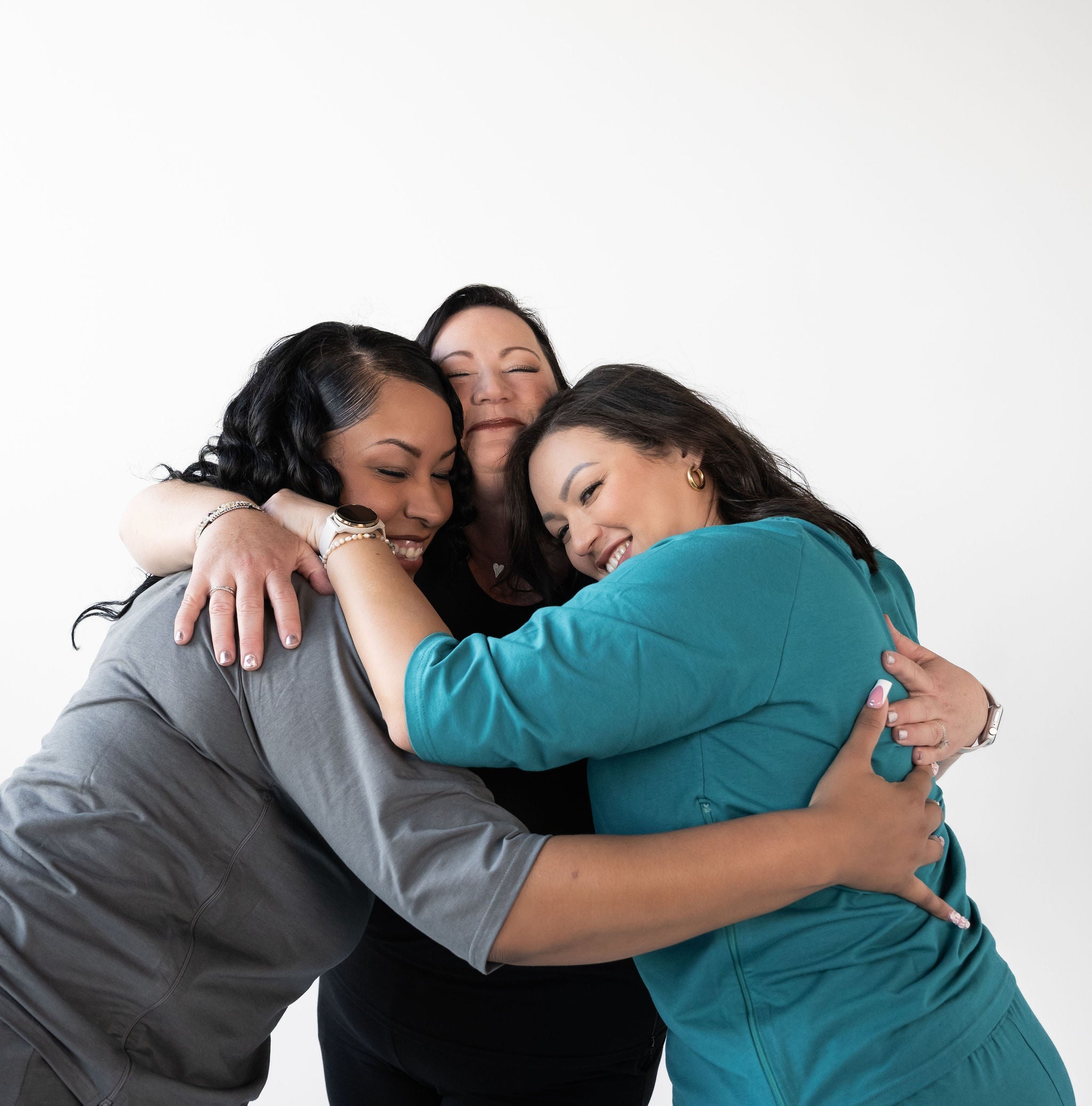 CW Adaptive Crew (Women)