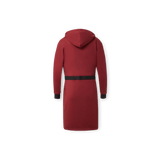 The Hef — A “Smoking Jacket” Robe