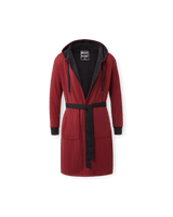 The Hef — A “Smoking Jacket” Robe