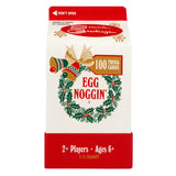Egg Noggin’ Trivia: Family Holiday Trivia Game