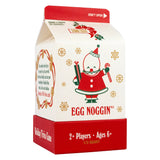 Egg Noggin’ Trivia: Family Holiday Trivia Game