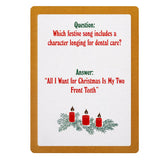 Egg Noggin’ Trivia: Family Holiday Trivia Game