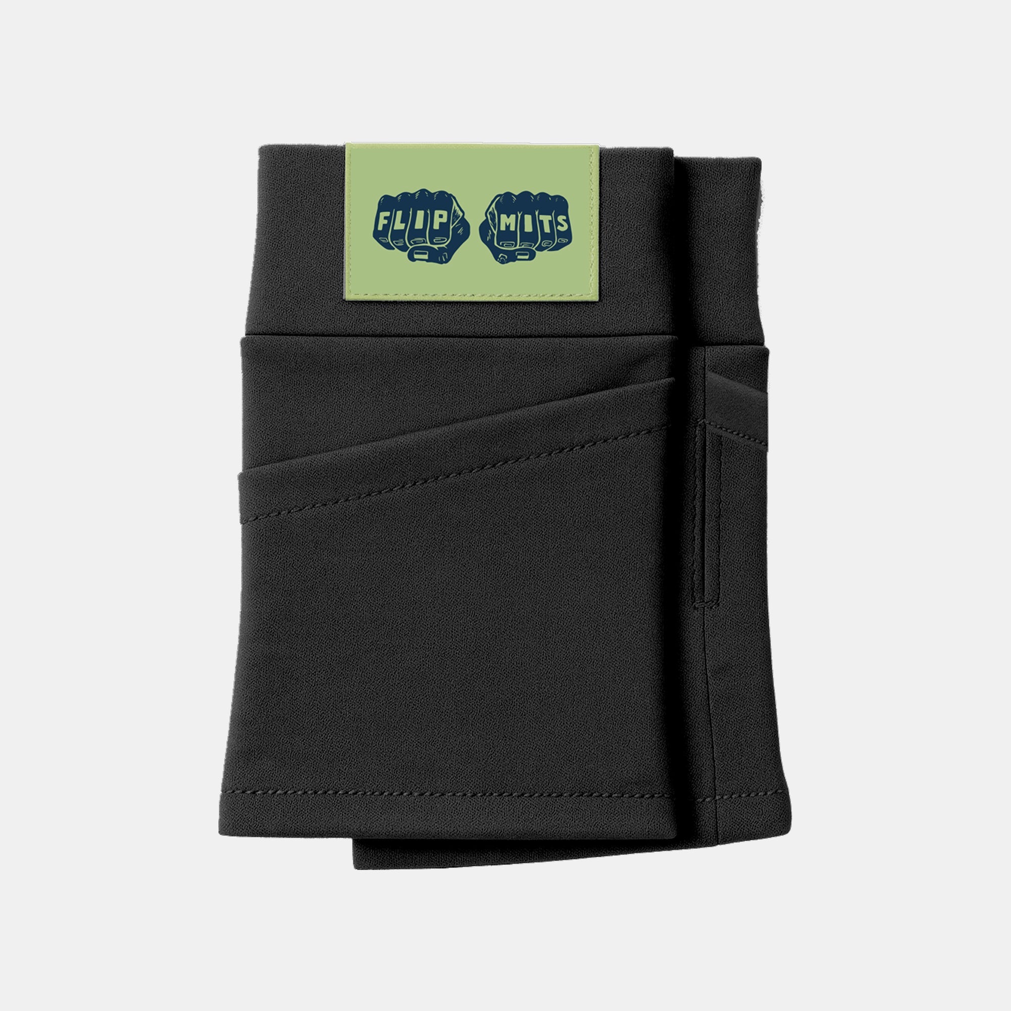 Hyper-Lite Convertible Sun Gloves