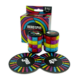 Head Spin 4 Player Expansion Pack