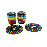 Head Spin 4 Player Expansion Pack