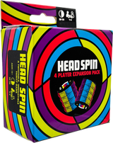 Head Spin 4 Player Expansion Pack