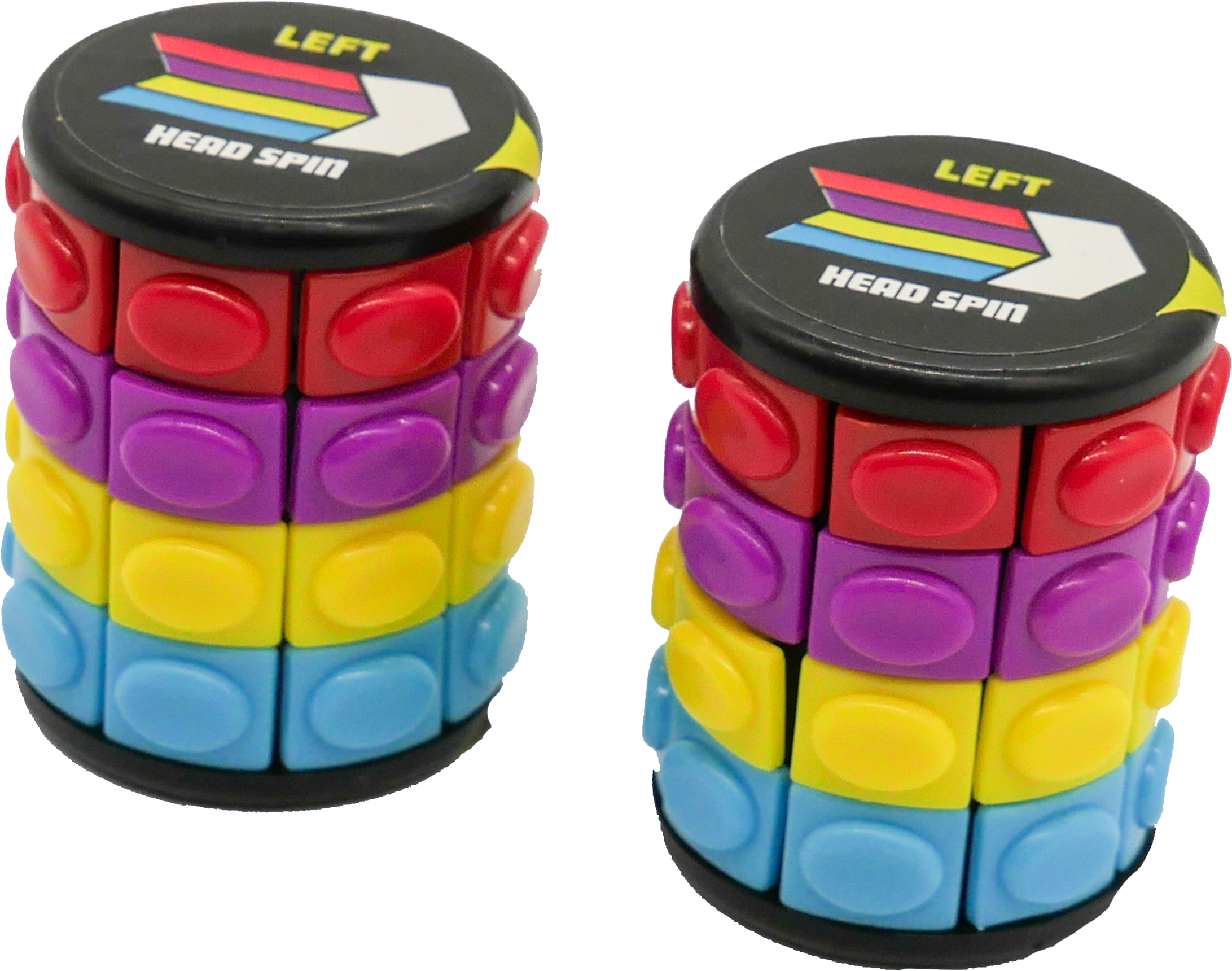 Head Spin 4 Player Expansion Pack