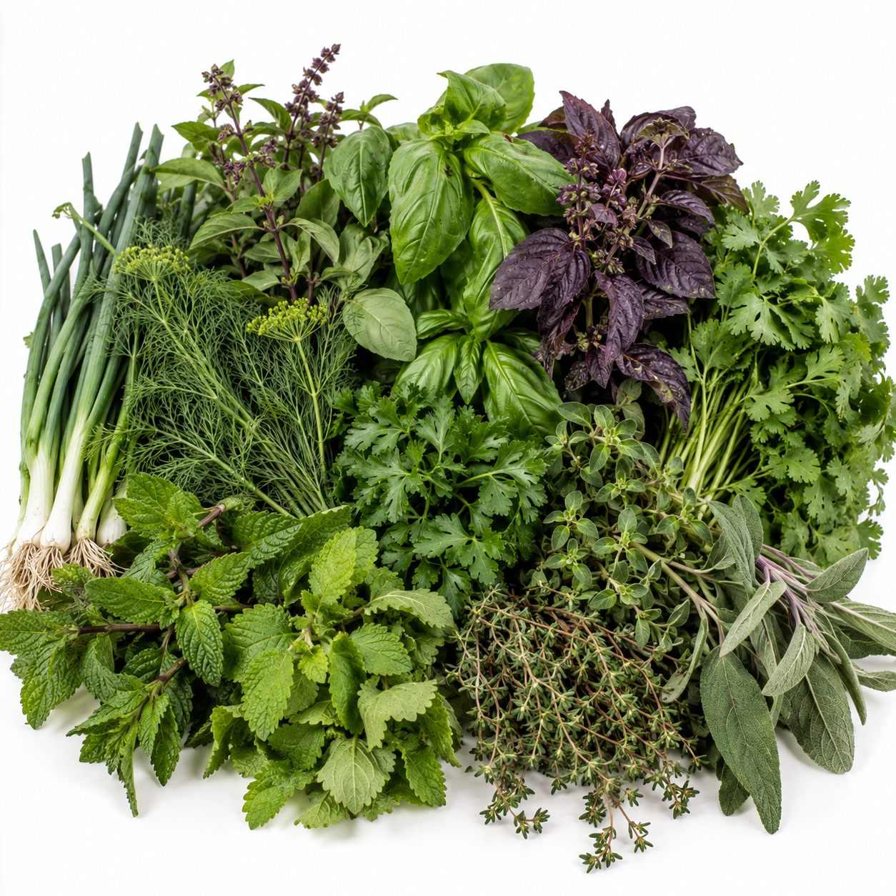 Herb Bundle