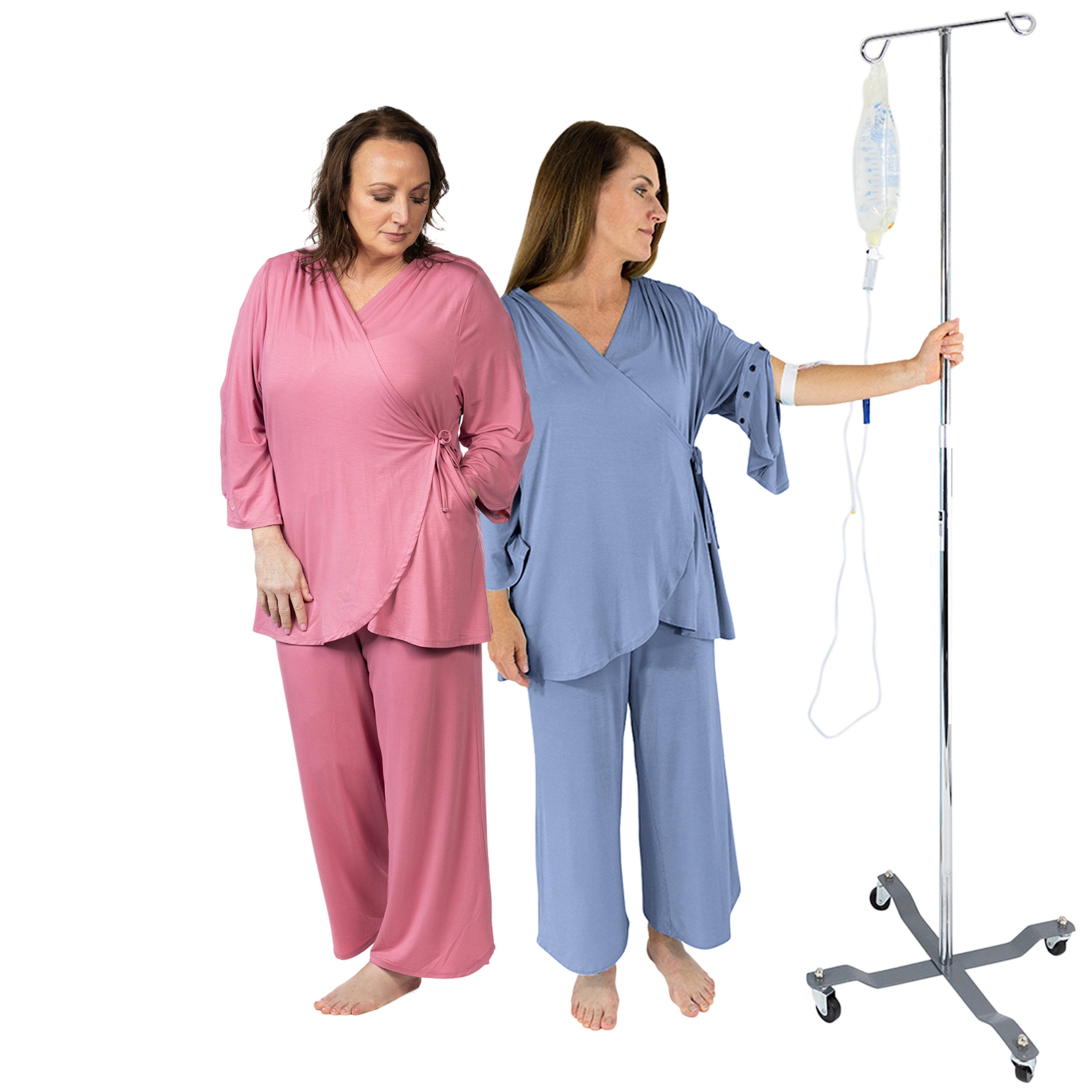 Hospital Pajamas