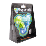 Hyper-Twist Fidget